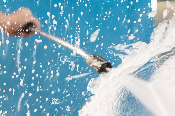 Best Building Exterior Washing  in South Corning, NY