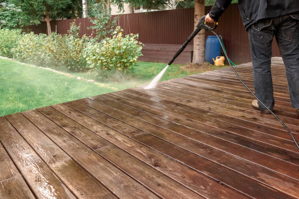 Best Sidewalk and Walkway Cleaning  in South Corning, NY