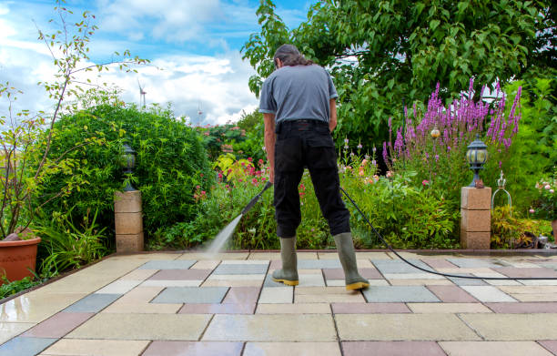 Best Patio and Deck Pressure Washing  in South Corning, NY