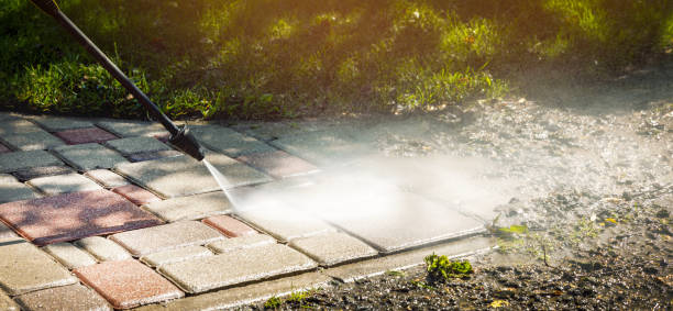 Best Playground Equipment Cleaning  in South Corning, NY